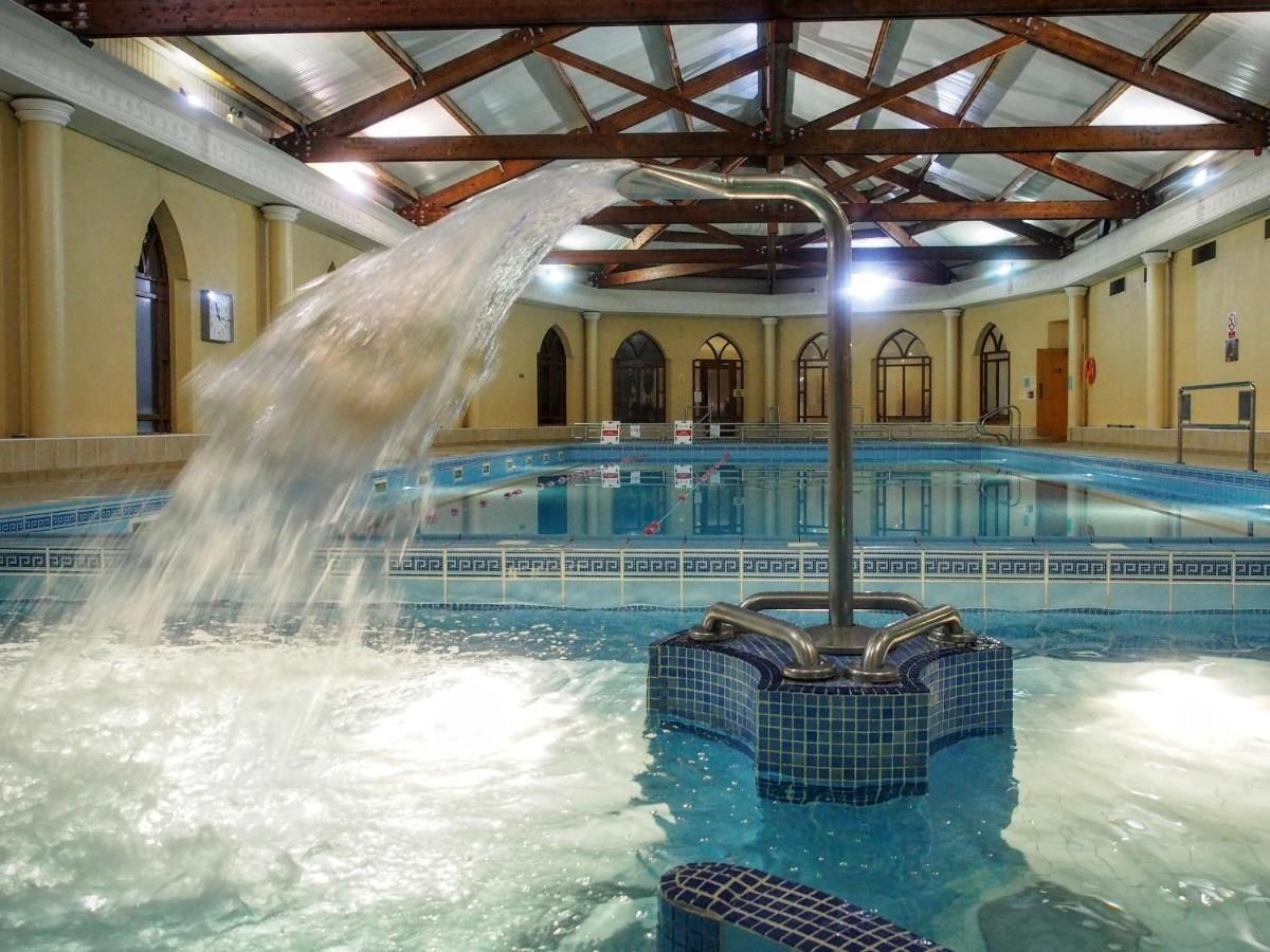 Отель GN Abbey Court Hotel, Lodges & Trinity Leisure Spa Нина-40